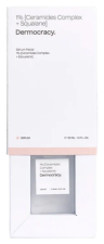 Serum 1% (Kompleks Ceramidów + Skwalan) 30 ml