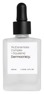 Serum 1% (Kompleks Ceramidów + Skwalan) 30 ml