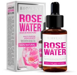Woda r&oacute;żana 30 ml