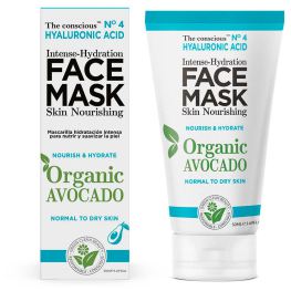 The Conscious Hialuronic Acid Intensive Hydration Mask 50 ml