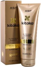 Kitoko Oil Treatment środek do mycia włosów