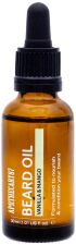Olejek do brody wanilia-mango 30 ml