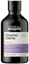 Chroma Crème Fioletowy Szampon