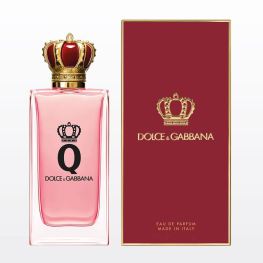 Woda perfumowana Q