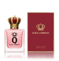 Woda perfumowana Q