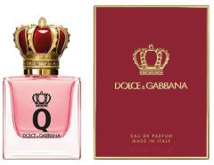 Woda perfumowana Q