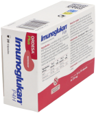 Imunoglukan P4H 30 jednostek