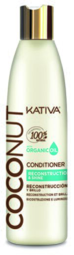 Odżywka kokosowa 355ml