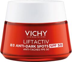 Liftactiv B3 Krem przeciw plamom SPF50 50ml