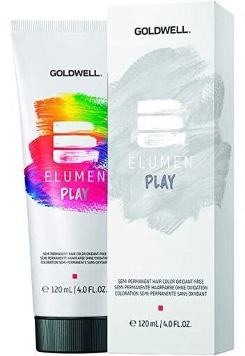 Elumen Play The Pastels Półtrwała Koloryzacja 120 ml