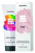 Elumen Play The Pastels Półtrwała Koloryzacja 120 ml