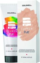 Elumen Play The Pastels Półtrwała Koloryzacja 120 ml