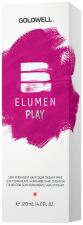 Elumen Play The Pures Półtrwała Koloryzacja 120 ml