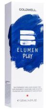 Elumen Play The Pures Półtrwała Koloryzacja 120 ml