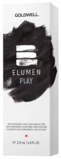 Elumen Play The Pures Półtrwała Koloryzacja 120 ml