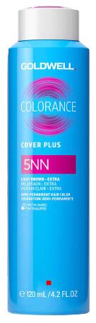 Colorance Cover Plus NN-Shades Demi-permanentna koloryzacja 120 ml