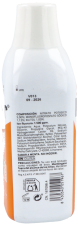 Płyn do płukania jamy ustnej SensiLacer 500 ml
