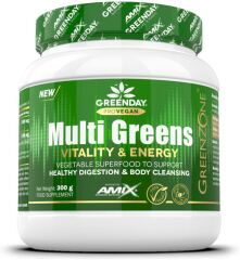 Greenday Provegan Multi Greens Witalność i energia 300 gr