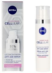 Cellular Expert Filler Przeciwzmarszczkowe serum do twarzy 30 ml