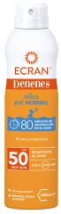 Denenes Mgiełka do opalania SPF 50 250 ml