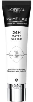 L'Or&eacute;al Paris Prime Lab 24h podkład matujący 30ml