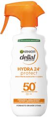 Hydra 24 Protect Ochronny Spray do Twarzy i Ciała 270 ml