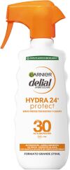 Hydra 24 Protect Ochronny Spray do Twarzy i Ciała 270 ml