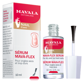 Mava-flex Serum do paznokci 10 ml