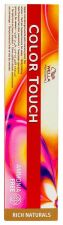 Color Touch Rich Naturals Półtrwały kolor 60 ml