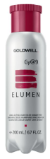 Elumen Trwała Koloryzacja Trwała 200 ml