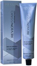 Revlonissimo Colorsmetique Naturalny trwały barwnik 60 ml