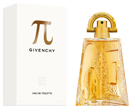 Givenchy Pi woda toaletowa