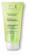 Sebiaclear Żel Moussant