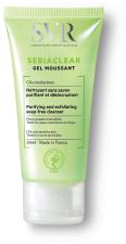 Sebiaclear Żel Moussant