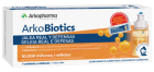 Arkobiotics Royal Jelly i Adult Defenses 7 fiolek