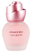 Rose Glac&eacute;e Eau de Toilette