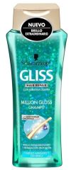 Szampon Gliss Million Gloss