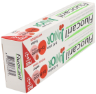 Junior Red Fruits Pasta do zębów 2 x 75 ml
