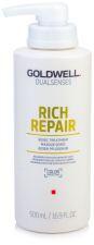 Dualsenses Rich Repair 60-sekundowy zabieg