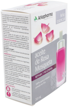 Arko Olejek eteryczny z dzikiej róży 30 ml