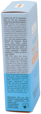 Fusion Fluid Mineral Baby Pediatrics Krem przeciwsłoneczny SPF 50 50 ml
