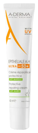 Epitheliale AH Ultra krem naprawczy przeciw odciskom SPF 50+