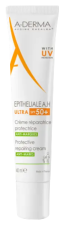 Epitheliale AH Ultra krem naprawczy przeciw odciskom SPF 50+