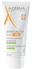 Epitheliale AH Ultra krem naprawczy przeciw odciskom SPF 50+