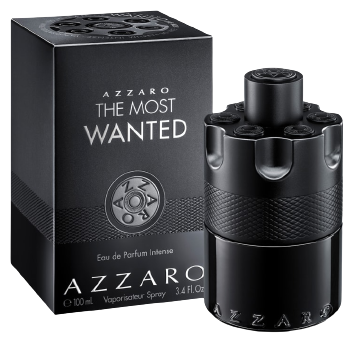 Intensywna woda perfumowana w sprayu The Most Wanted