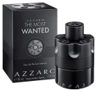 Intensywna woda perfumowana w sprayu The Most Wanted