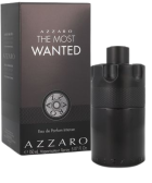 Intensywna woda perfumowana w sprayu The Most Wanted