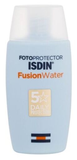 Fusion Water Magic Krem przeciwsłoneczny SPF 50 50 ml