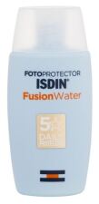 Fusion Water Magic Krem przeciwsłoneczny SPF 50 50 ml