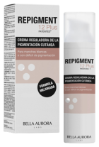 Repigment12 Plus Krem Regulujący Pigmentację Skóry 75 ml